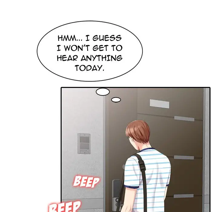 Secret Hideout Chapter 4 Page 77