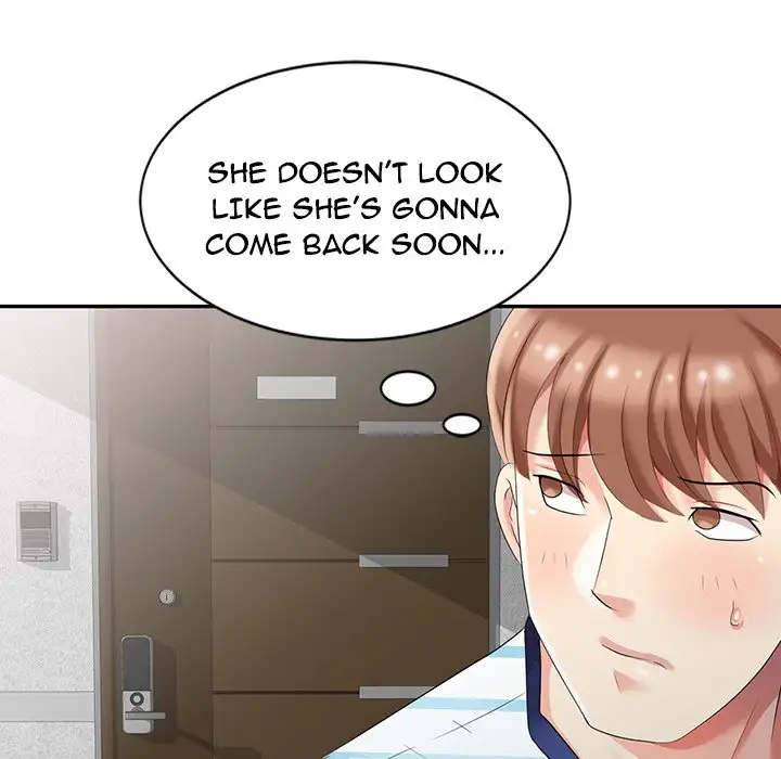 Secret Hideout Chapter 4 Page 79