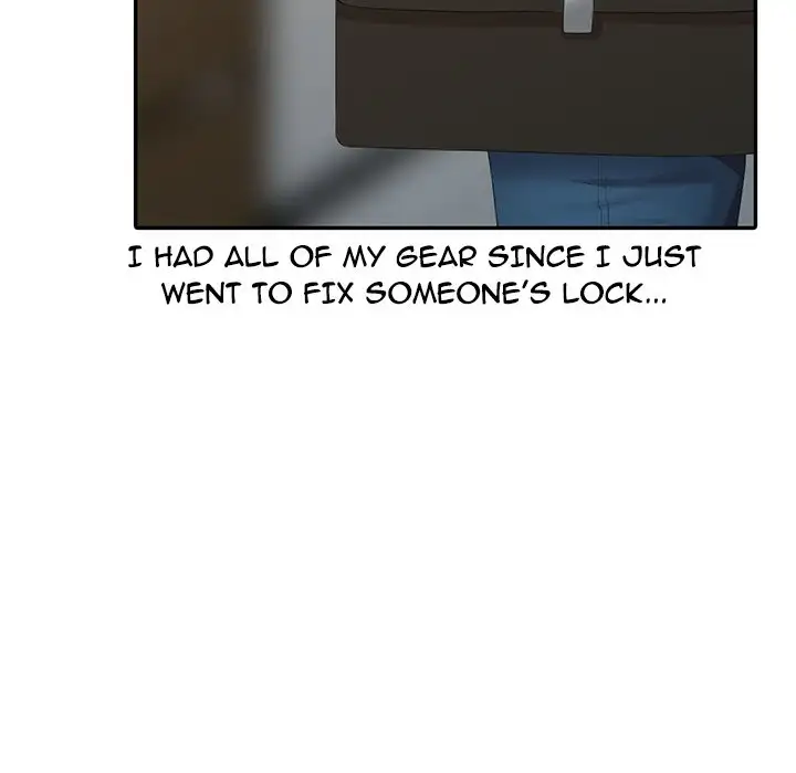 Secret Hideout Chapter 4 Page 82