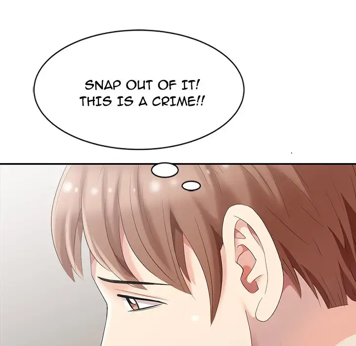 Secret Hideout Chapter 4 Page 83