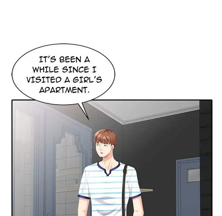 Secret Hideout Chapter 4 Page 89