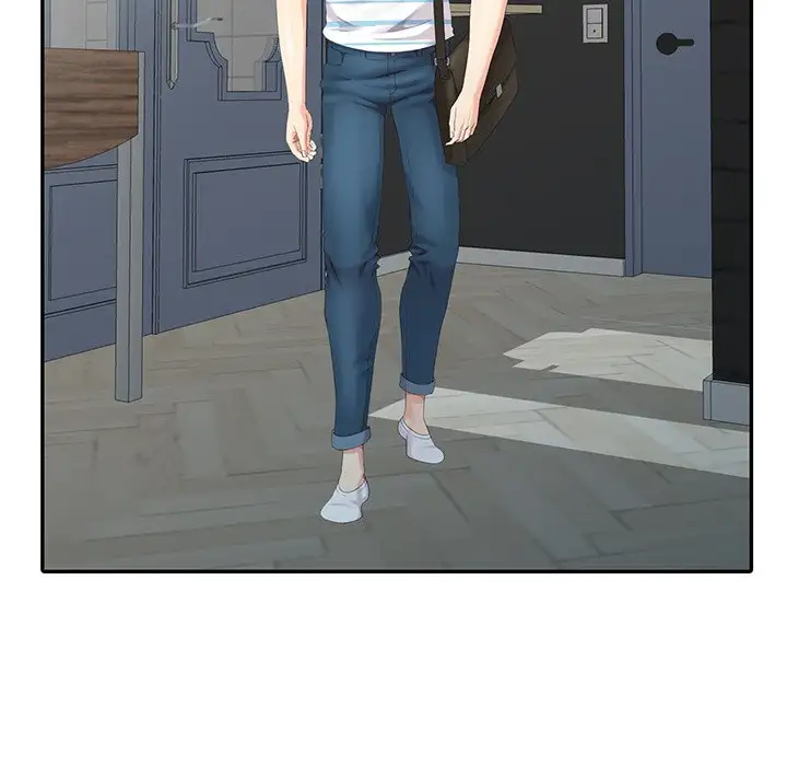 Secret Hideout Chapter 4 Page 90