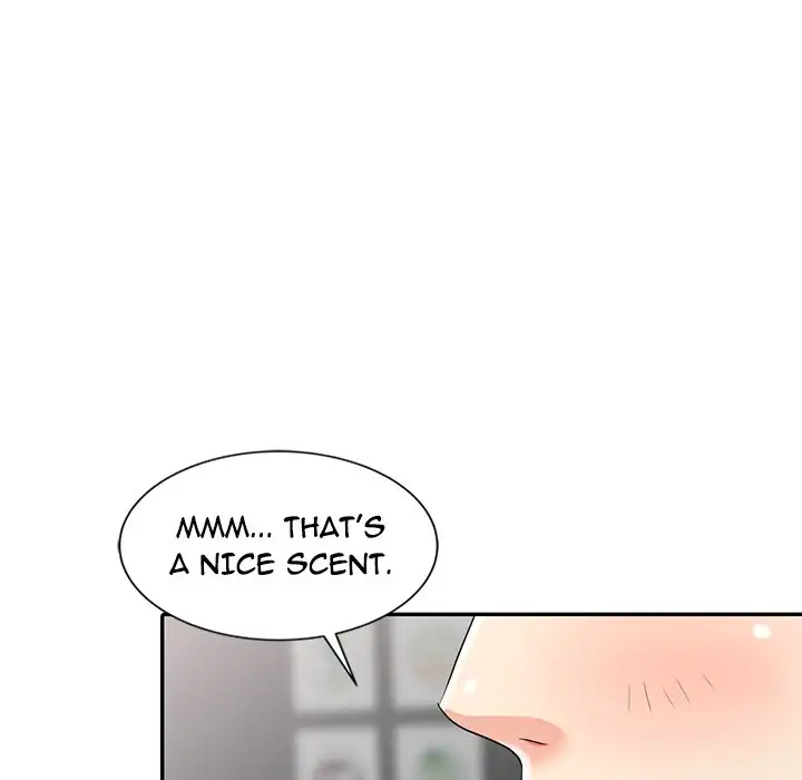 Secret Hideout Chapter 4 Page 91