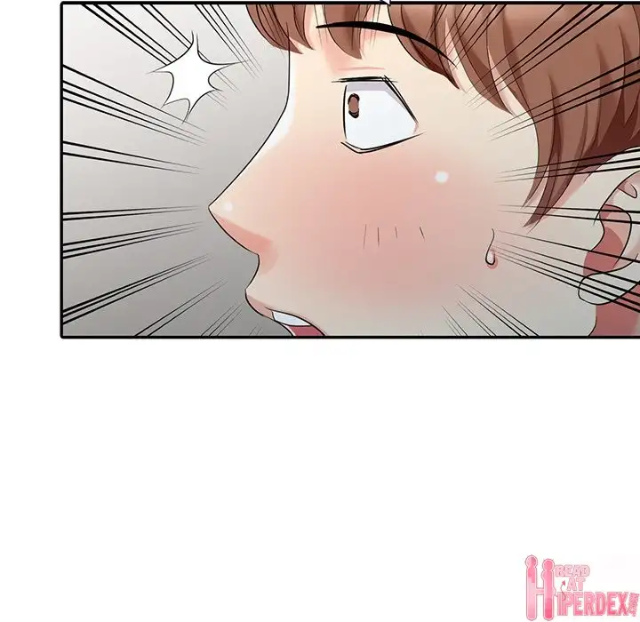 Secret Hideout Chapter 4 Page 96