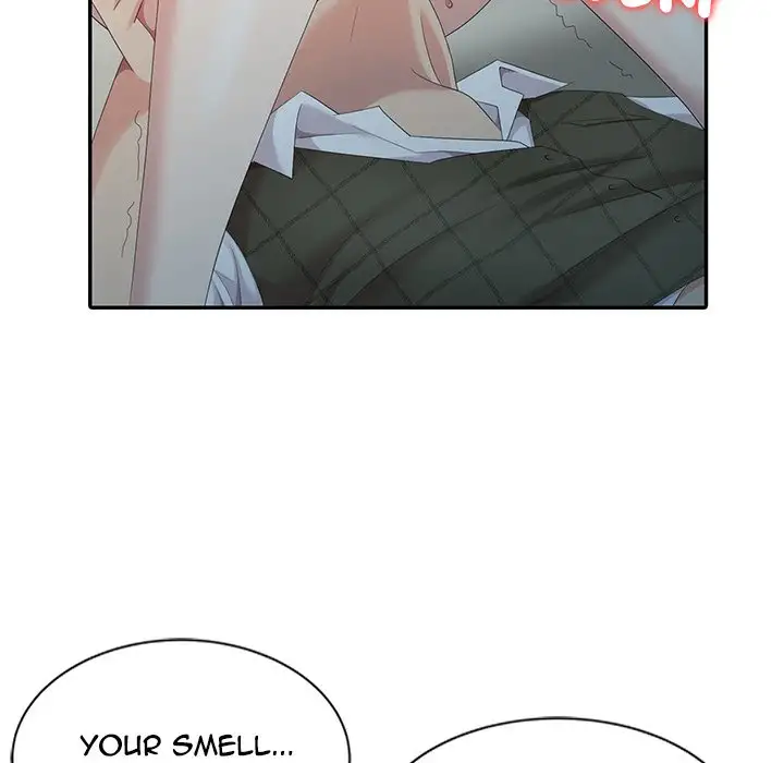 Secret Hideout Chapter 5 Page 101