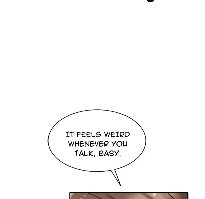 Secret Hideout Chapter 5 Page 103