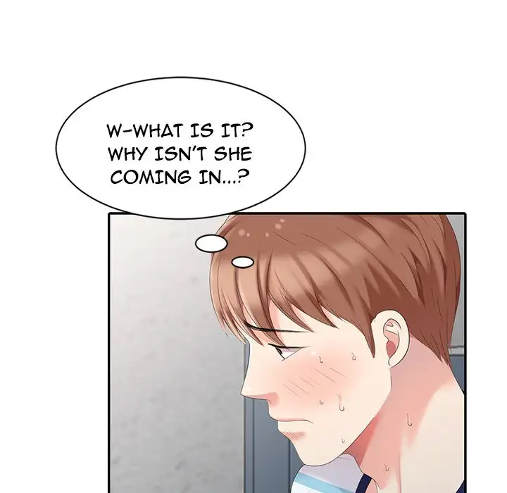 Secret Hideout Chapter 5 Page 106