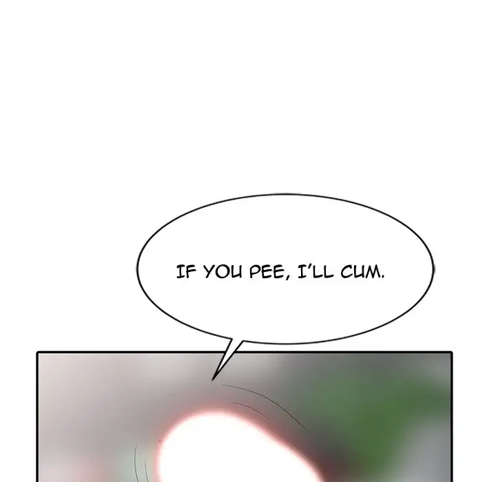 Secret Hideout Chapter 5 Page 112