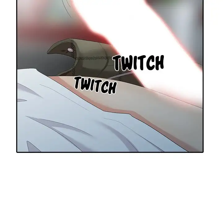 Secret Hideout Chapter 5 Page 113