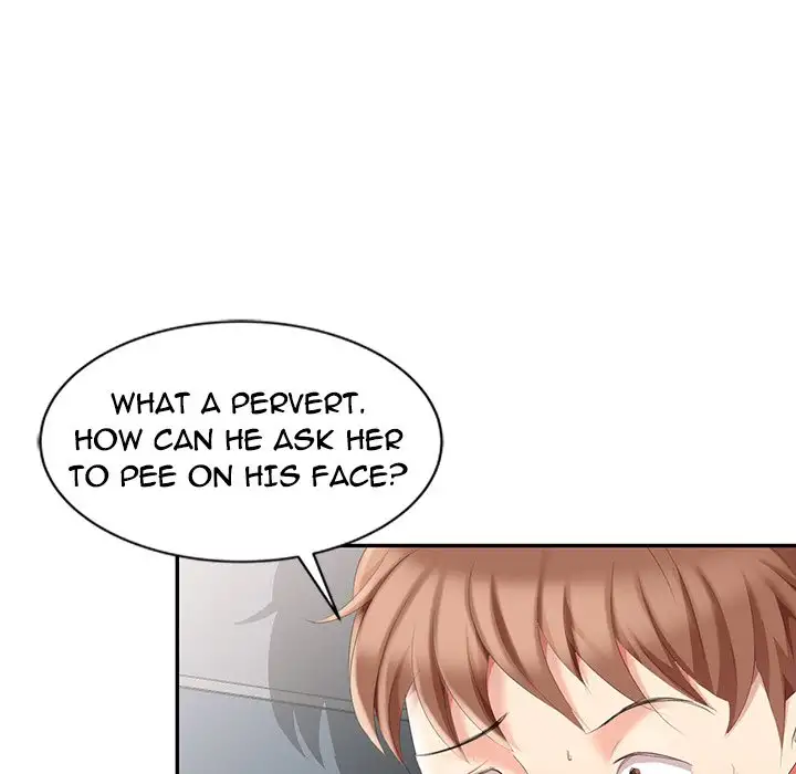 Secret Hideout Chapter 5 Page 114