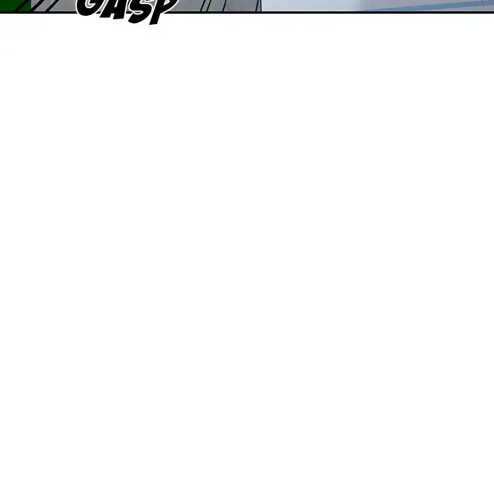 Secret Hideout Chapter 5 Page 12