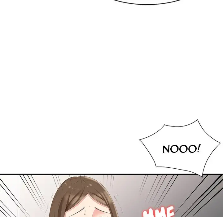 Secret Hideout Chapter 5 Page 120
