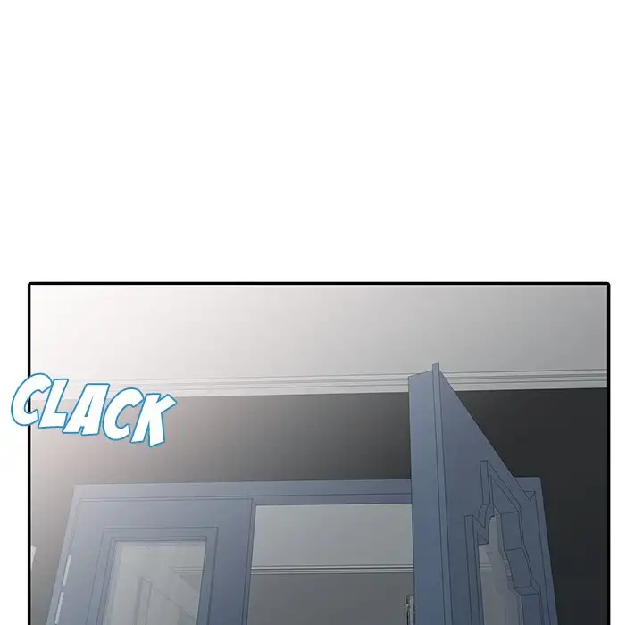 Secret Hideout Chapter 5 Page 17