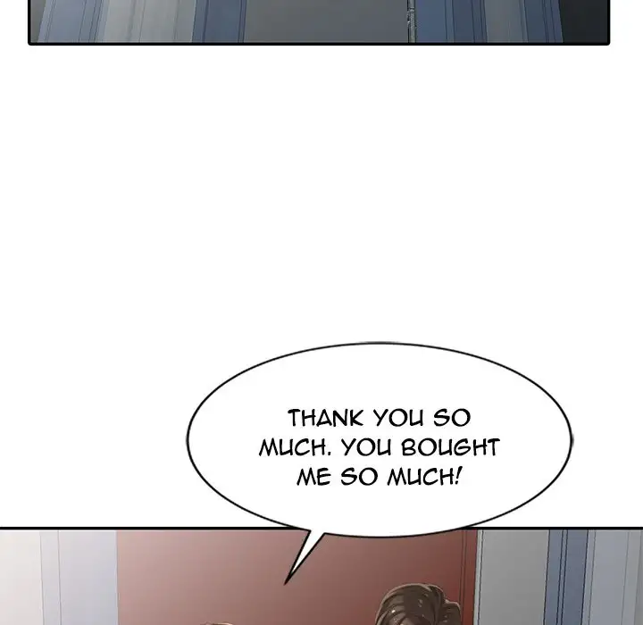 Secret Hideout Chapter 5 Page 18