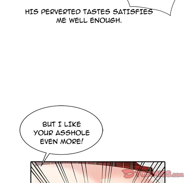 Secret Hideout Chapter 5 Page 39