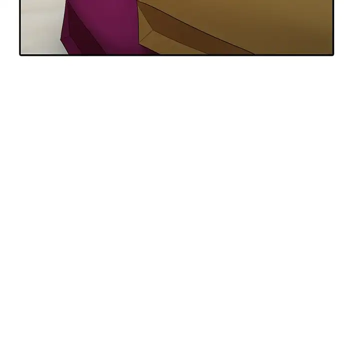 Secret Hideout Chapter 5 Page 43