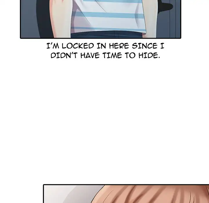 Secret Hideout Chapter 5 Page 48