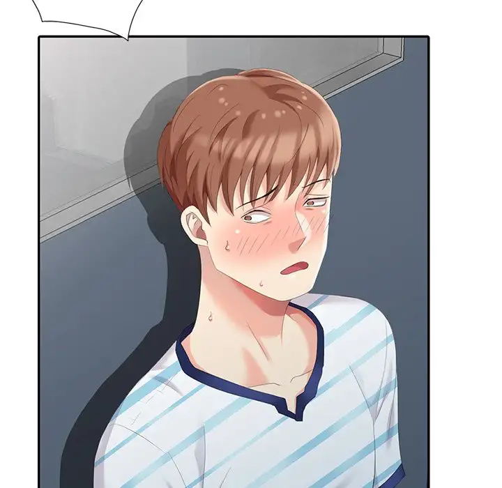 Secret Hideout Chapter 5 Page 59