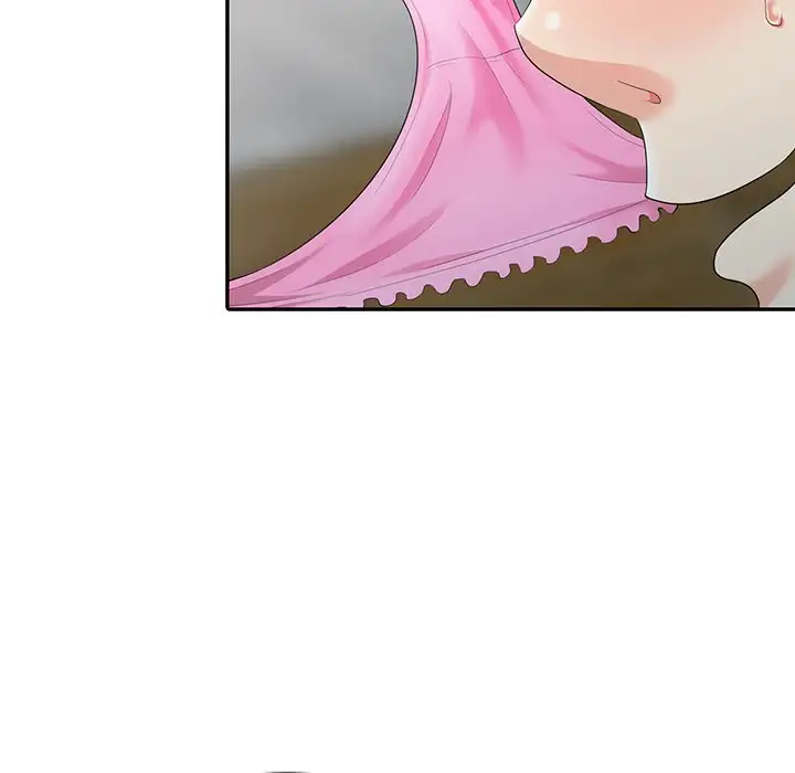 Secret Hideout Chapter 5 Page 6
