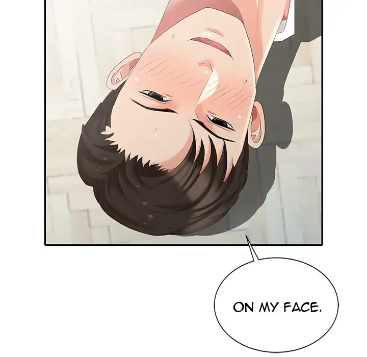 Secret Hideout Chapter 5 Page 65