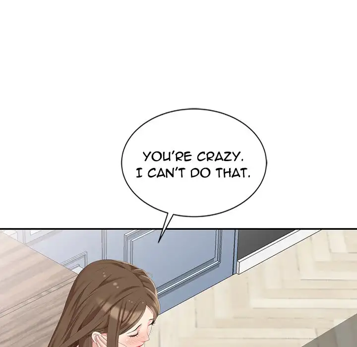 Secret Hideout Chapter 5 Page 66