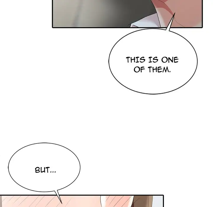 Secret Hideout Chapter 5 Page 70