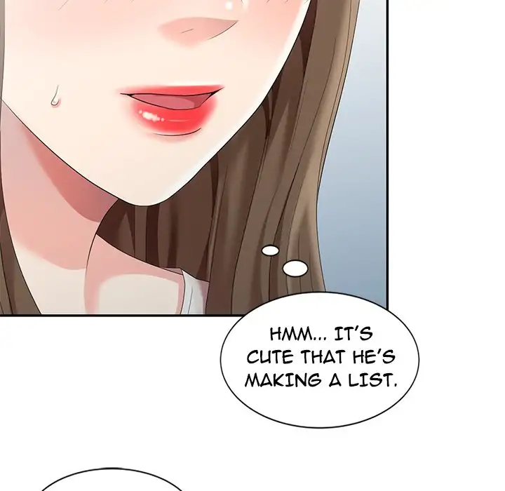 Secret Hideout Chapter 5 Page 71