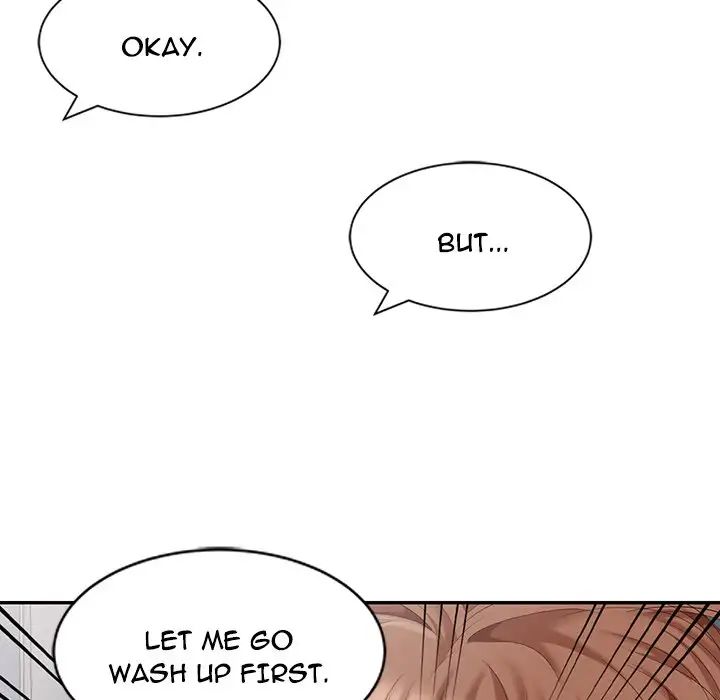 Secret Hideout Chapter 5 Page 72