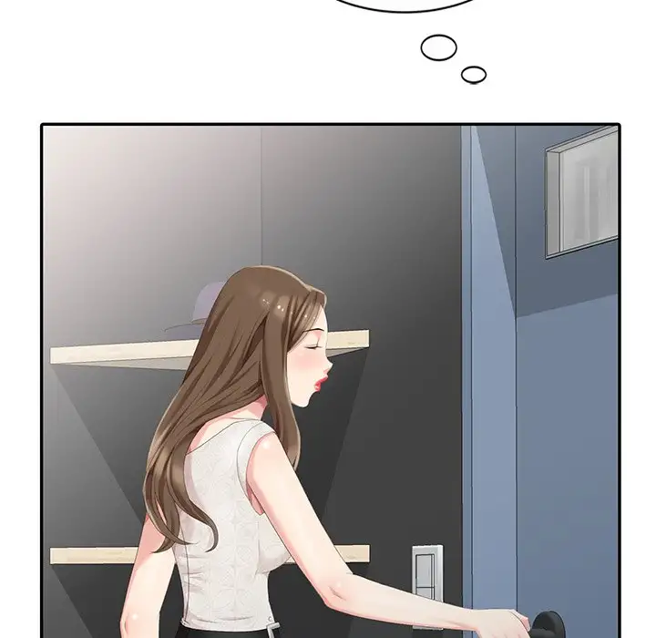 Secret Hideout Chapter 5 Page 77