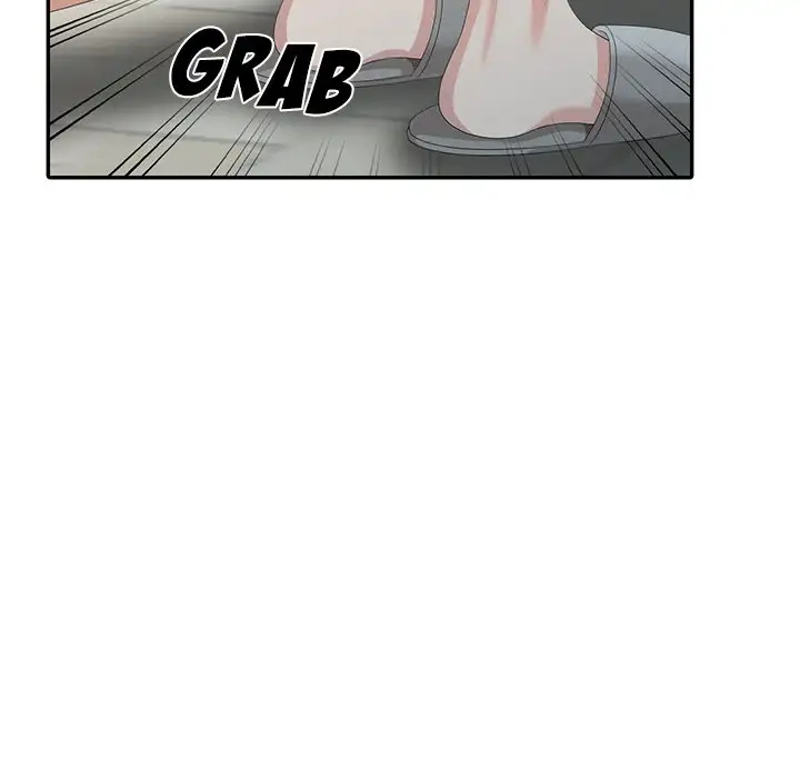 Secret Hideout Chapter 5 Page 82