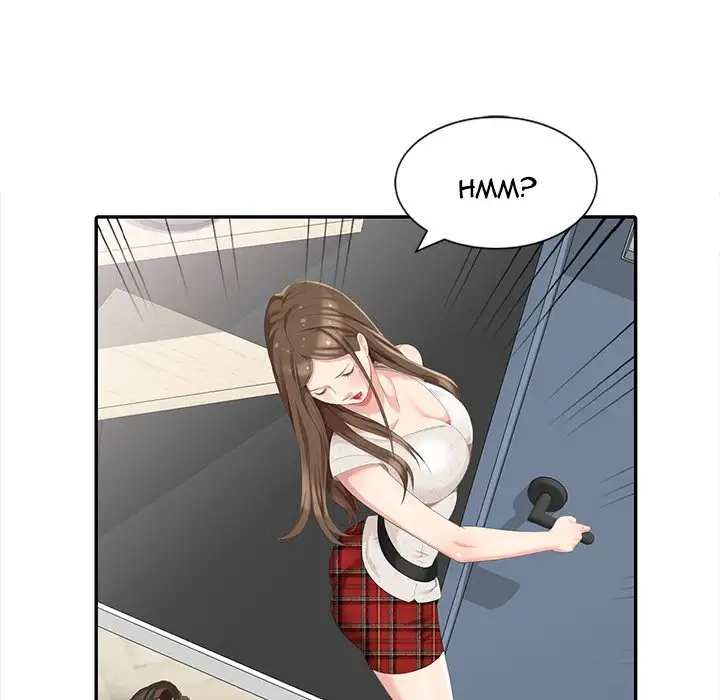 Secret Hideout Chapter 5 Page 83
