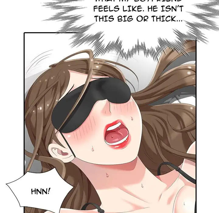 Secret Hideout Chapter 6 Page 103