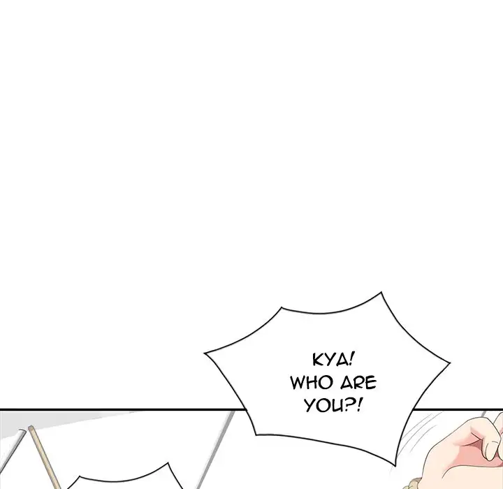 Secret Hideout Chapter 6 Page 110