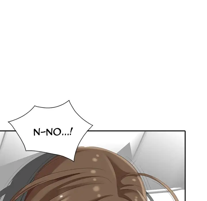 Secret Hideout Chapter 6 Page 113