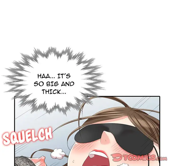 Secret Hideout Chapter 6 Page 120