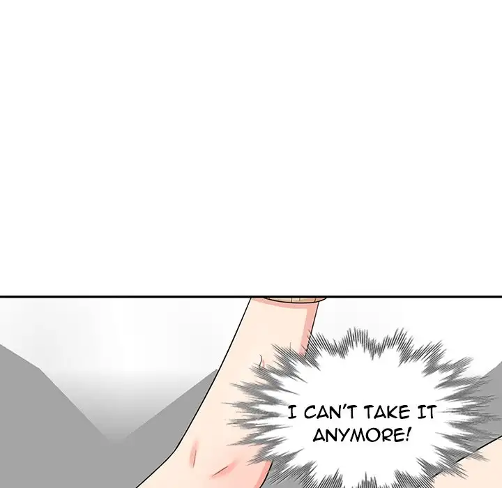 Secret Hideout Chapter 6 Page 128