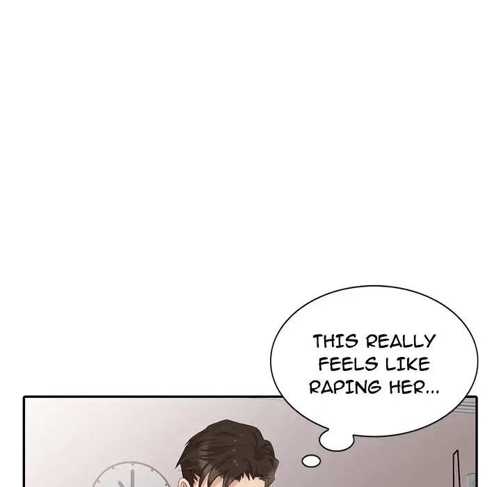 Secret Hideout Chapter 6 Page 131