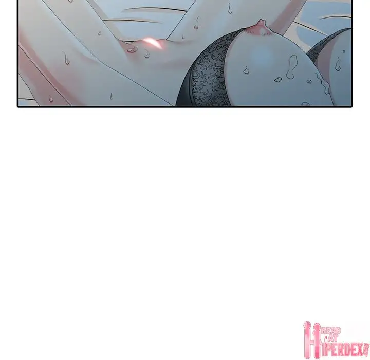 Secret Hideout Chapter 6 Page 133