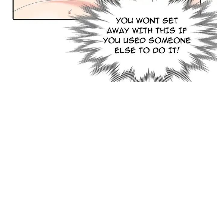 Secret Hideout Chapter 6 Page 139
