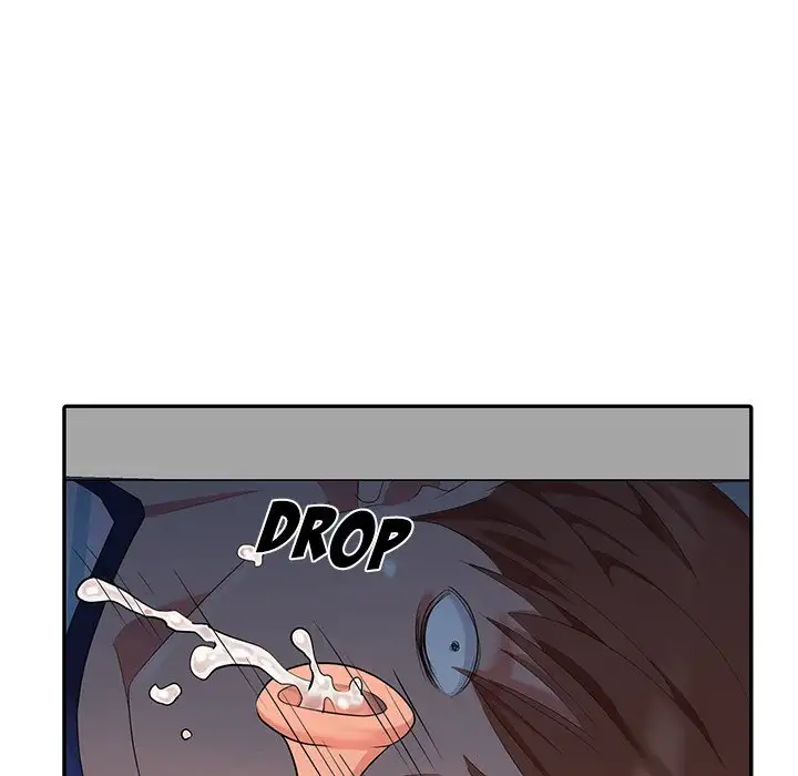 Secret Hideout Chapter 6 Page 142