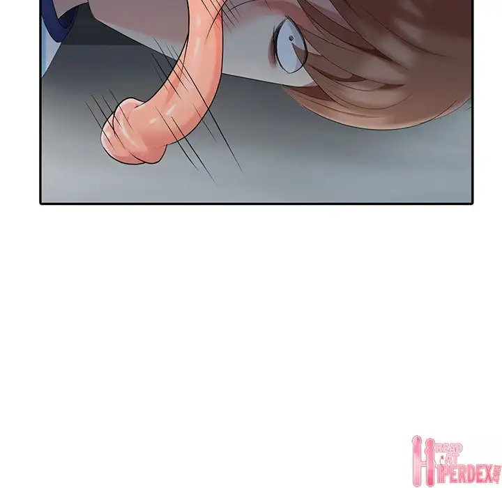 Secret Hideout Chapter 6 Page 143