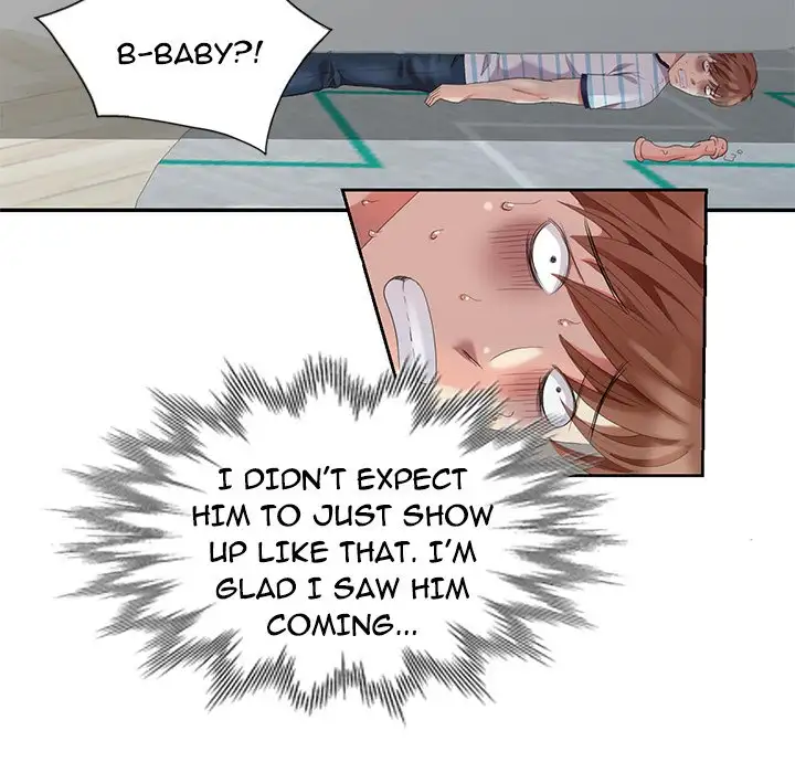 Secret Hideout Chapter 6 Page 145