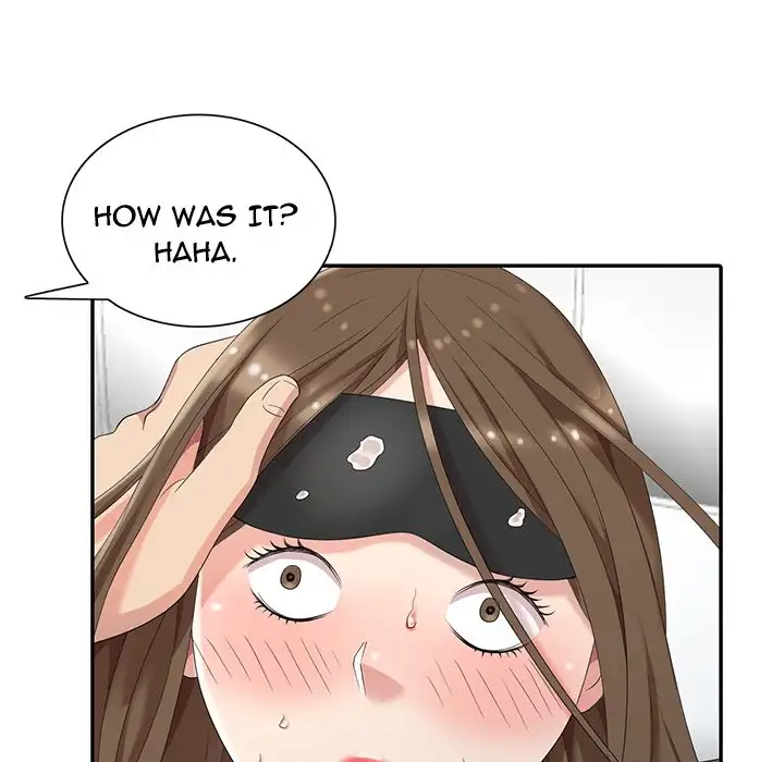 Secret Hideout Chapter 6 Page 146