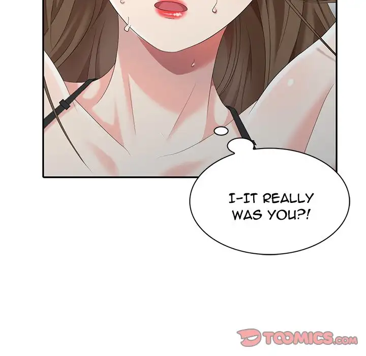 Secret Hideout Chapter 6 Page 147