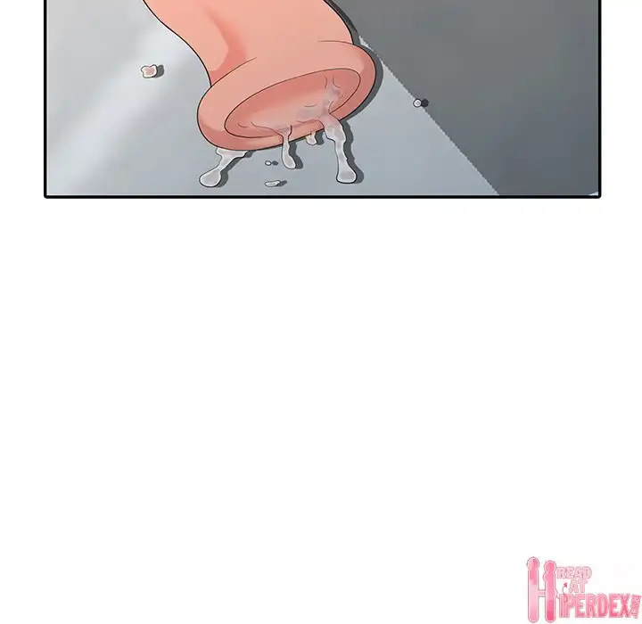 Secret Hideout Chapter 6 Page 149
