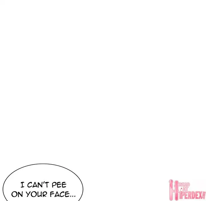 Secret Hideout Chapter 6 Page 26