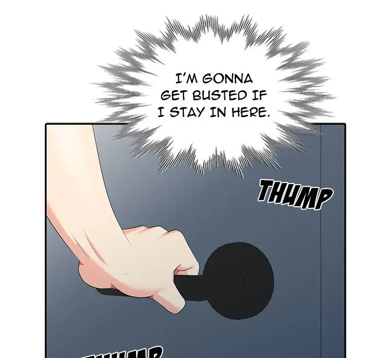 Secret Hideout Chapter 6 Page 40