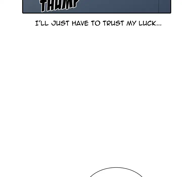 Secret Hideout Chapter 6 Page 41