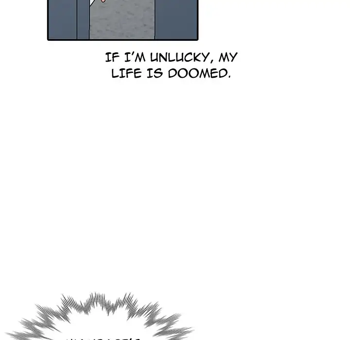 Secret Hideout Chapter 6 Page 43