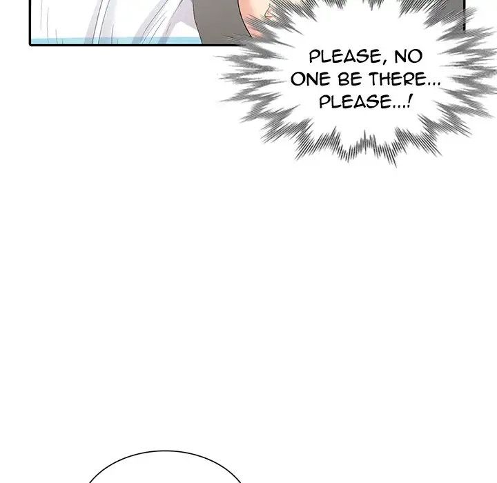 Secret Hideout Chapter 6 Page 45